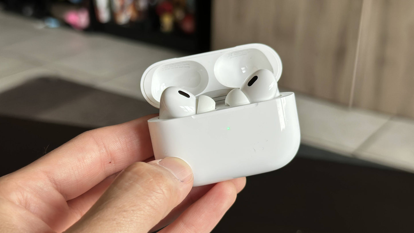 air pods pro 2 price in pakistan - airpods pro 2nd generation