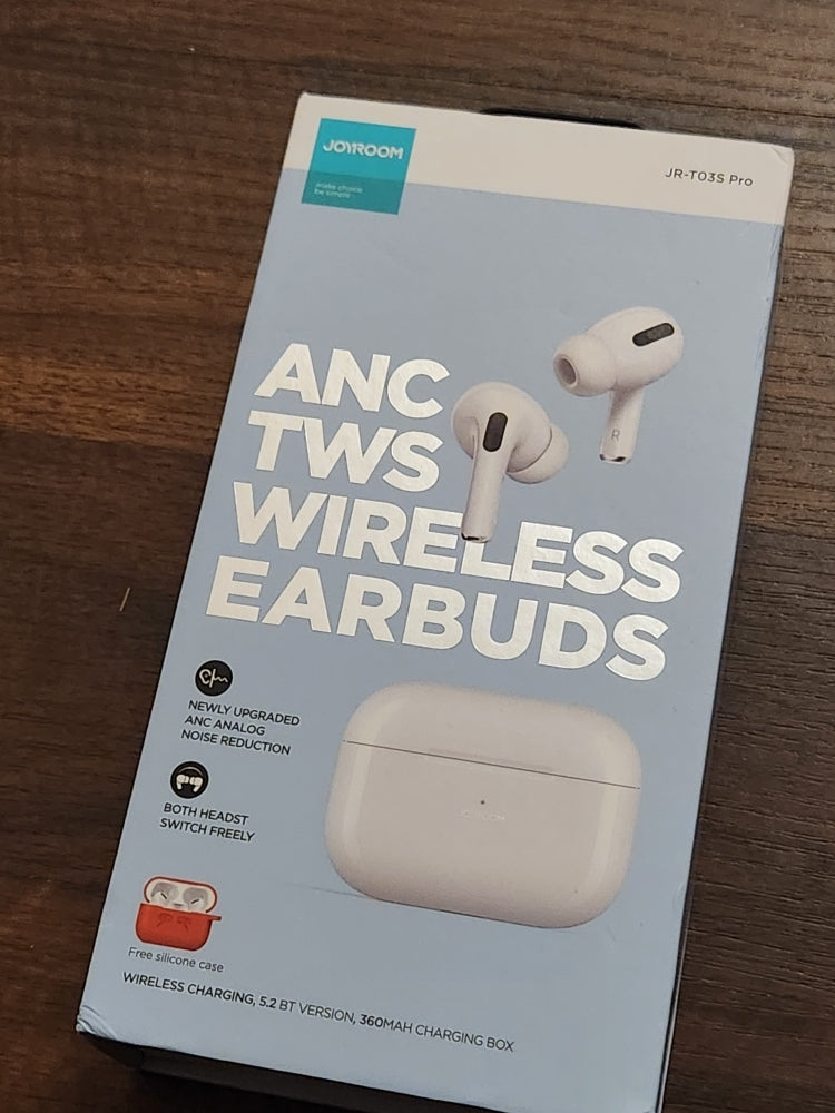 ANC/TWC wirless earbuds price in pakistan - wirless aipods