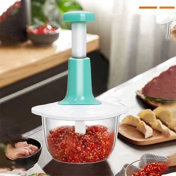 manual hand food chopper price in pakistan - hand food chopper