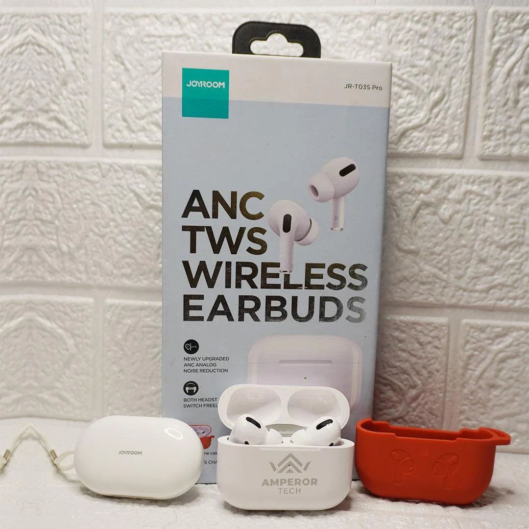 ANC/TWC wirless earbuds price in pakistan - wirless aipods